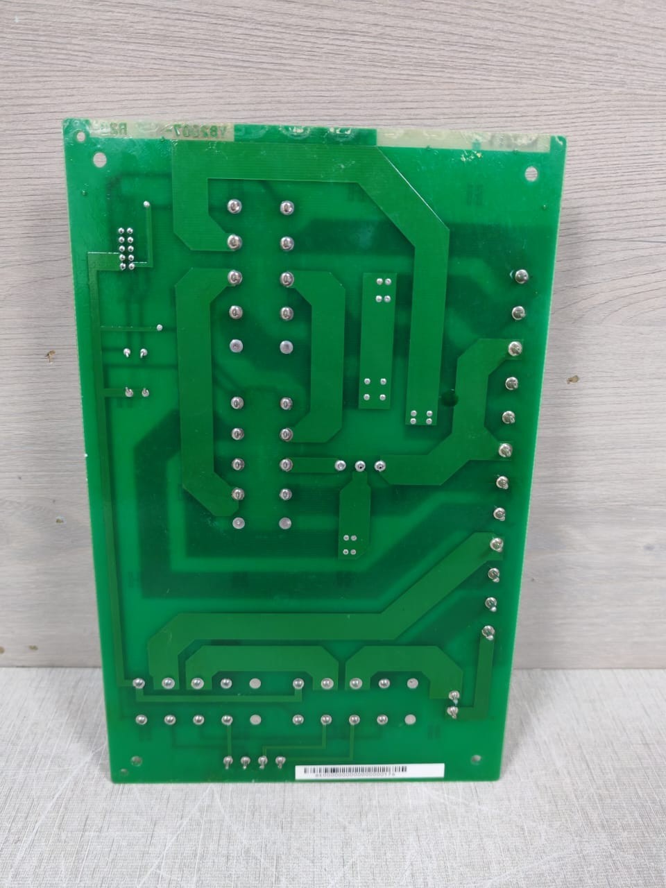 YB2007-A/O YB2007-A/O XTSEL PCB 4