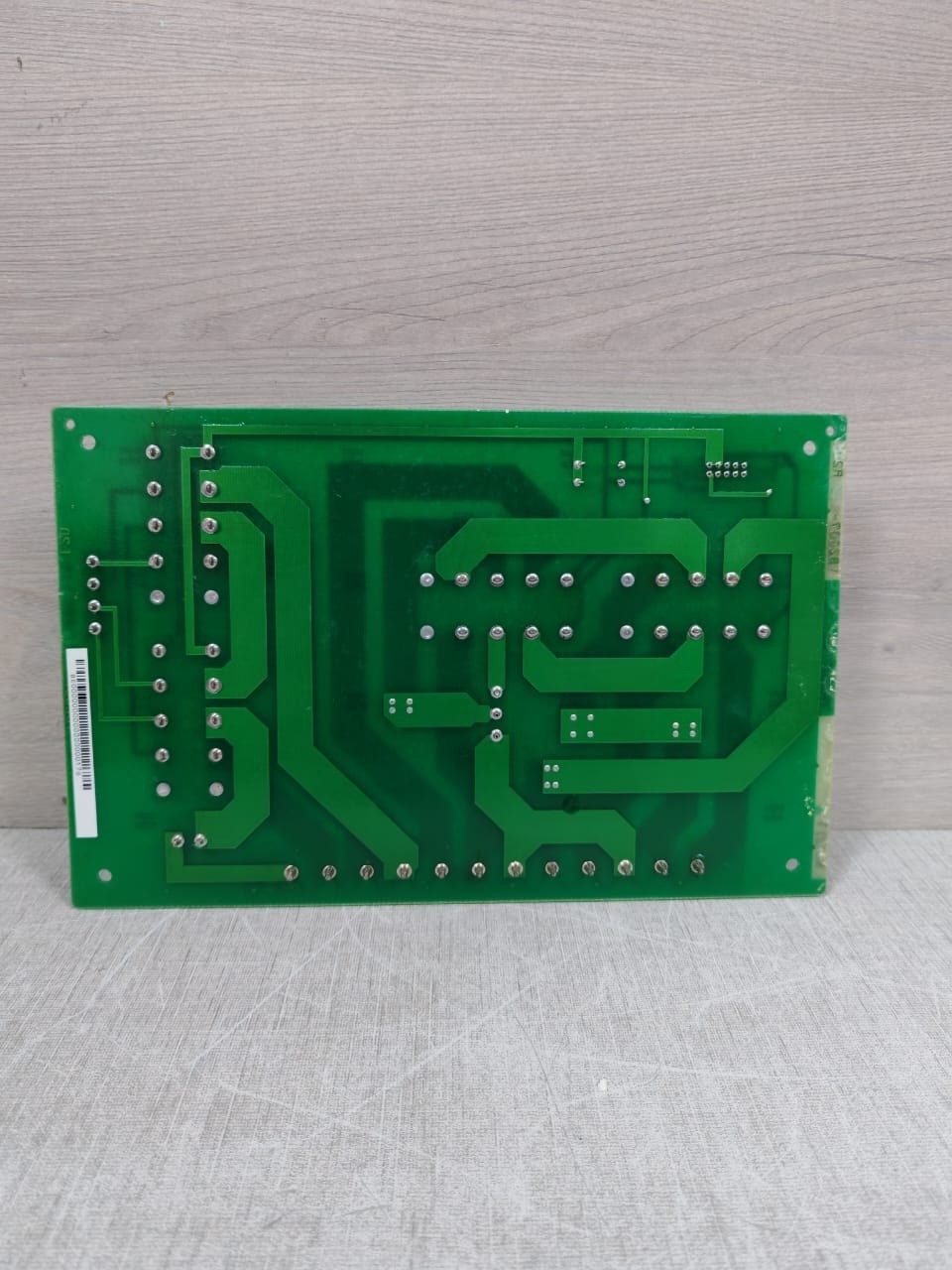 YB2007-A/O YB2007-A/O XTSEL PCB 8