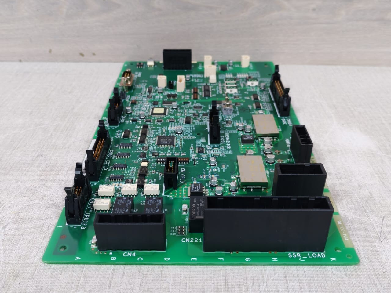 YJ4039-A/5PB1 YJ4039-A/5PB1 L11 L21 MPXP PCB Board 10