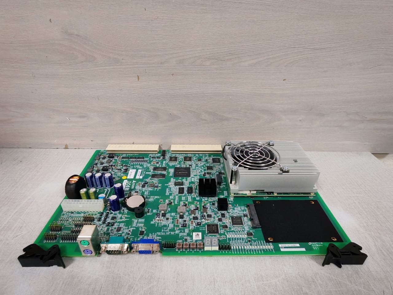 BOARD-51 EP575700BC PCB Board 51-77508-0A20 CECAR-YLF100 7