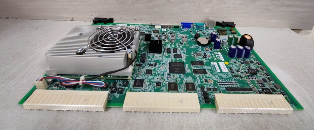 BOARD-51 EP575700BC PCB Board 51-77508-0A20 CECAR-YLF100 8