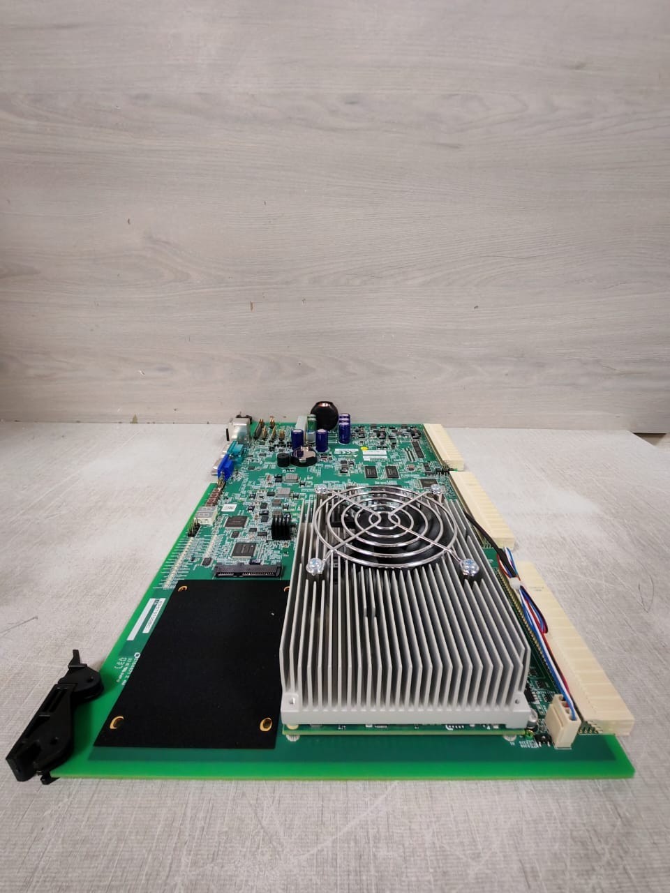 BOARD-51 EP575700BC PCB Board 51-77508-0A20 CECAR-YLF100 9