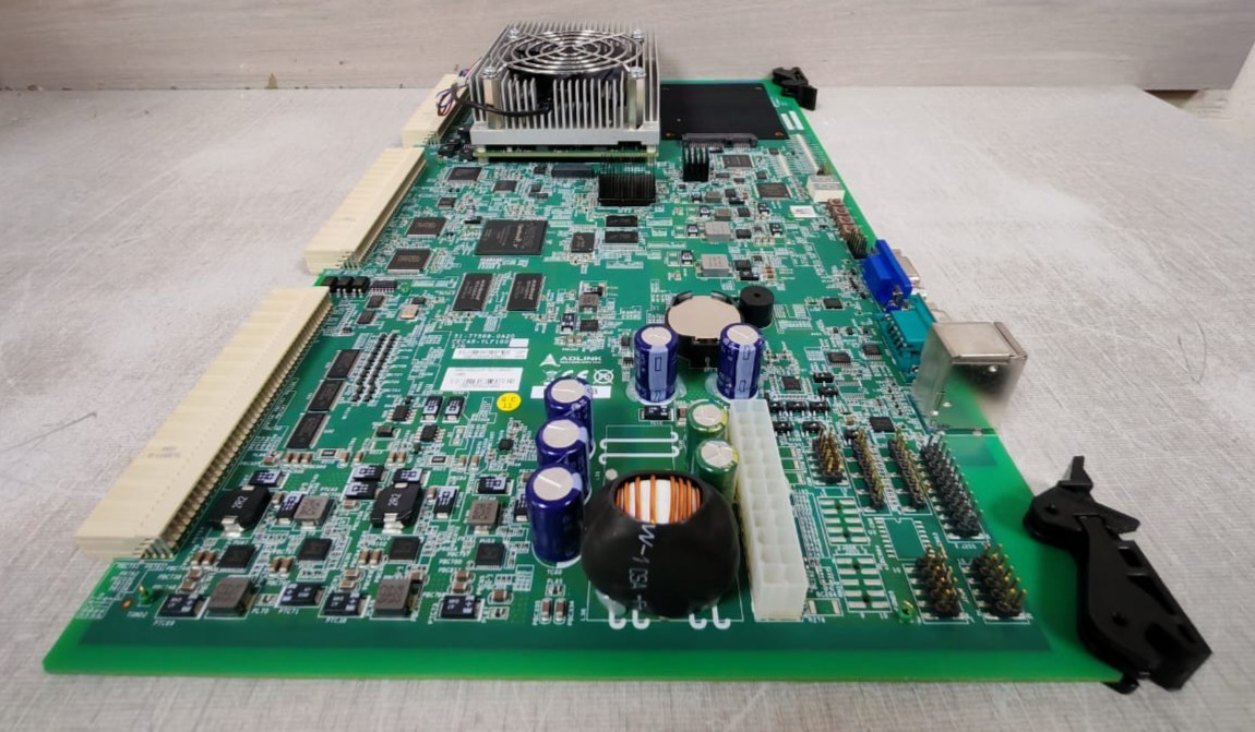 BOARD-51 EP575700BC PCB Board 51-77508-0A20 CECAR-YLF100 10