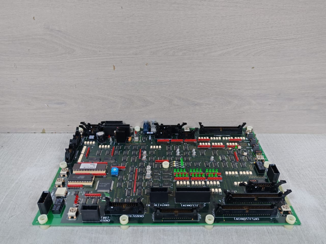 7111933A 7111933A TMAIN2 PCB Board 7