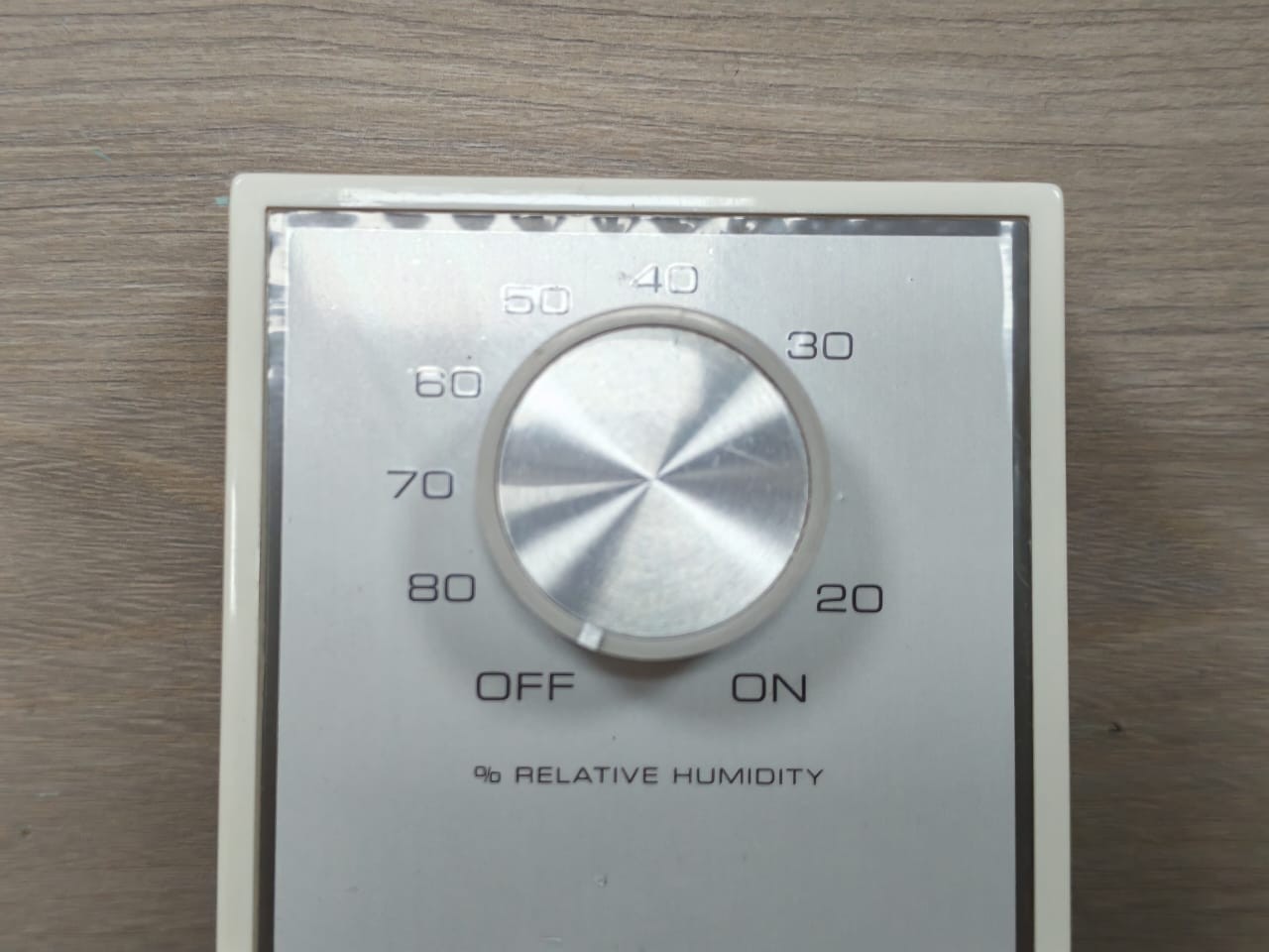 Honeywell H46C HONEYWELL H46C 1166 DEHUMIDIFIER CONTROLLER 4