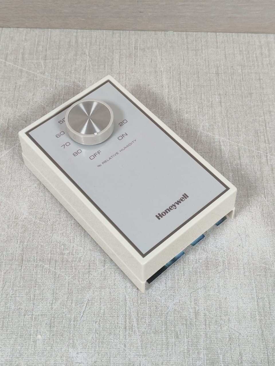 Honeywell H46C HONEYWELL H46C 1166 DEHUMIDIFIER CONTROLLER 6