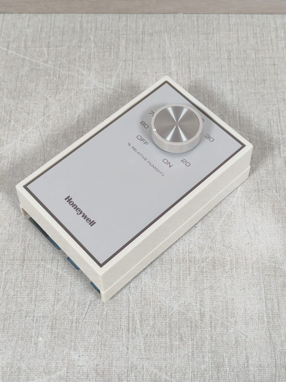 Honeywell H46C HONEYWELL H46C 1166 DEHUMIDIFIER CONTROLLER 7