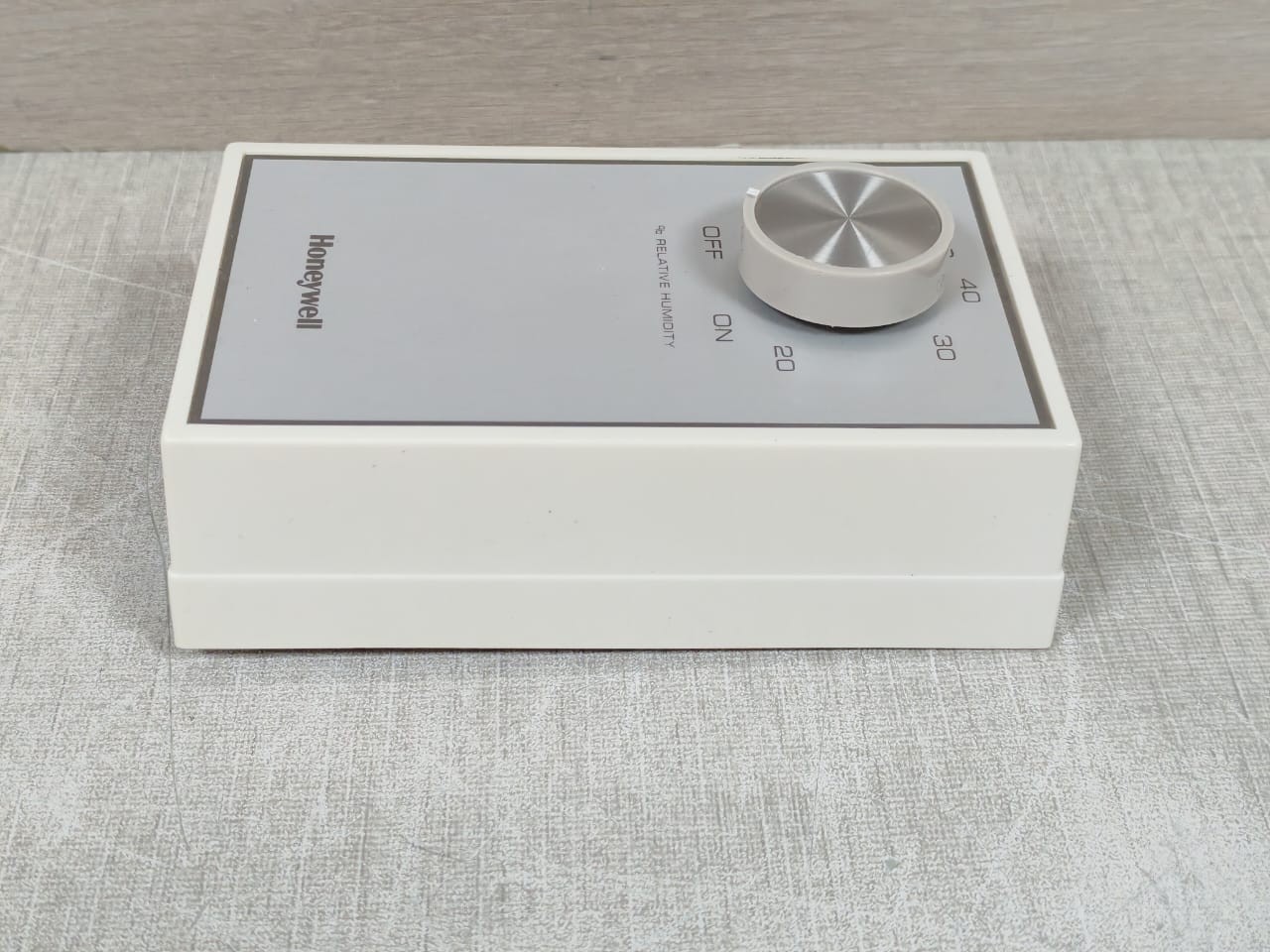 Honeywell H46C HONEYWELL H46C 1166 DEHUMIDIFIER CONTROLLER 8