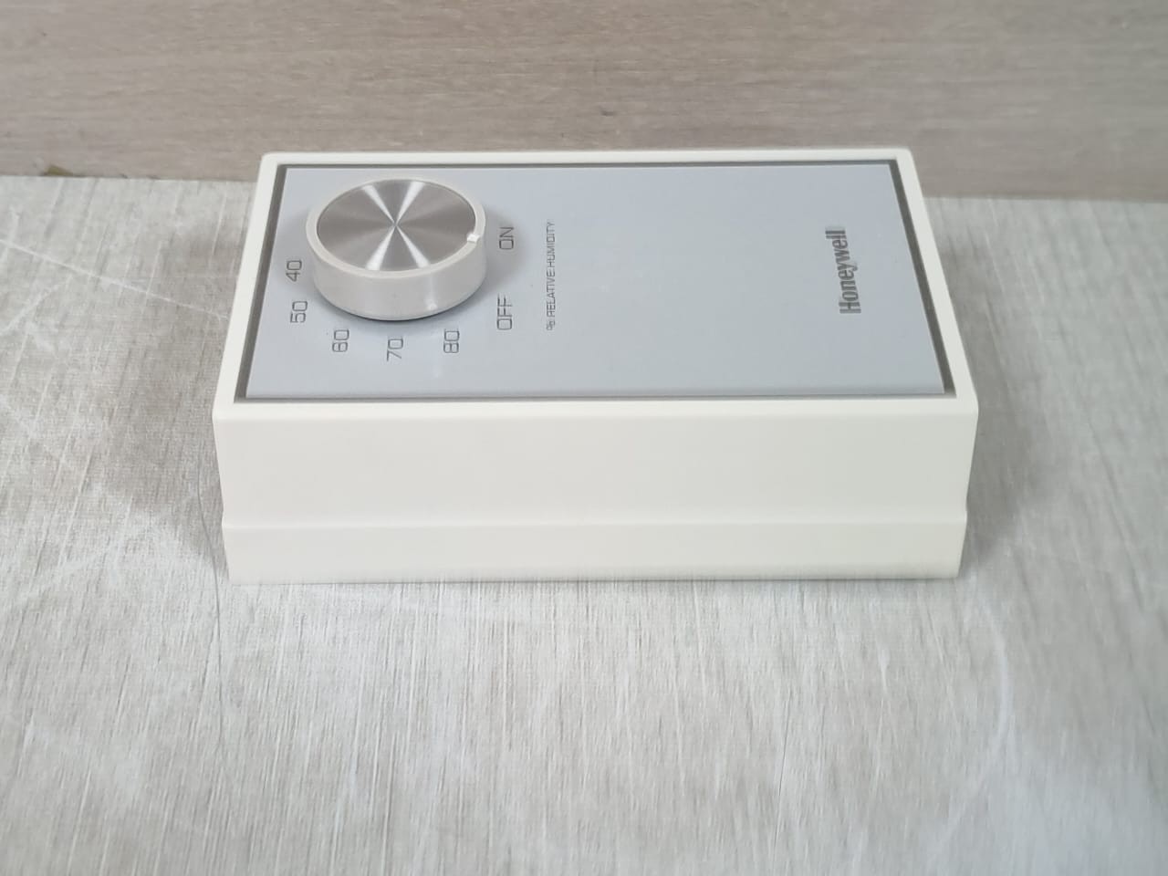Honeywell H46C HONEYWELL H46C 1166 DEHUMIDIFIER CONTROLLER 9