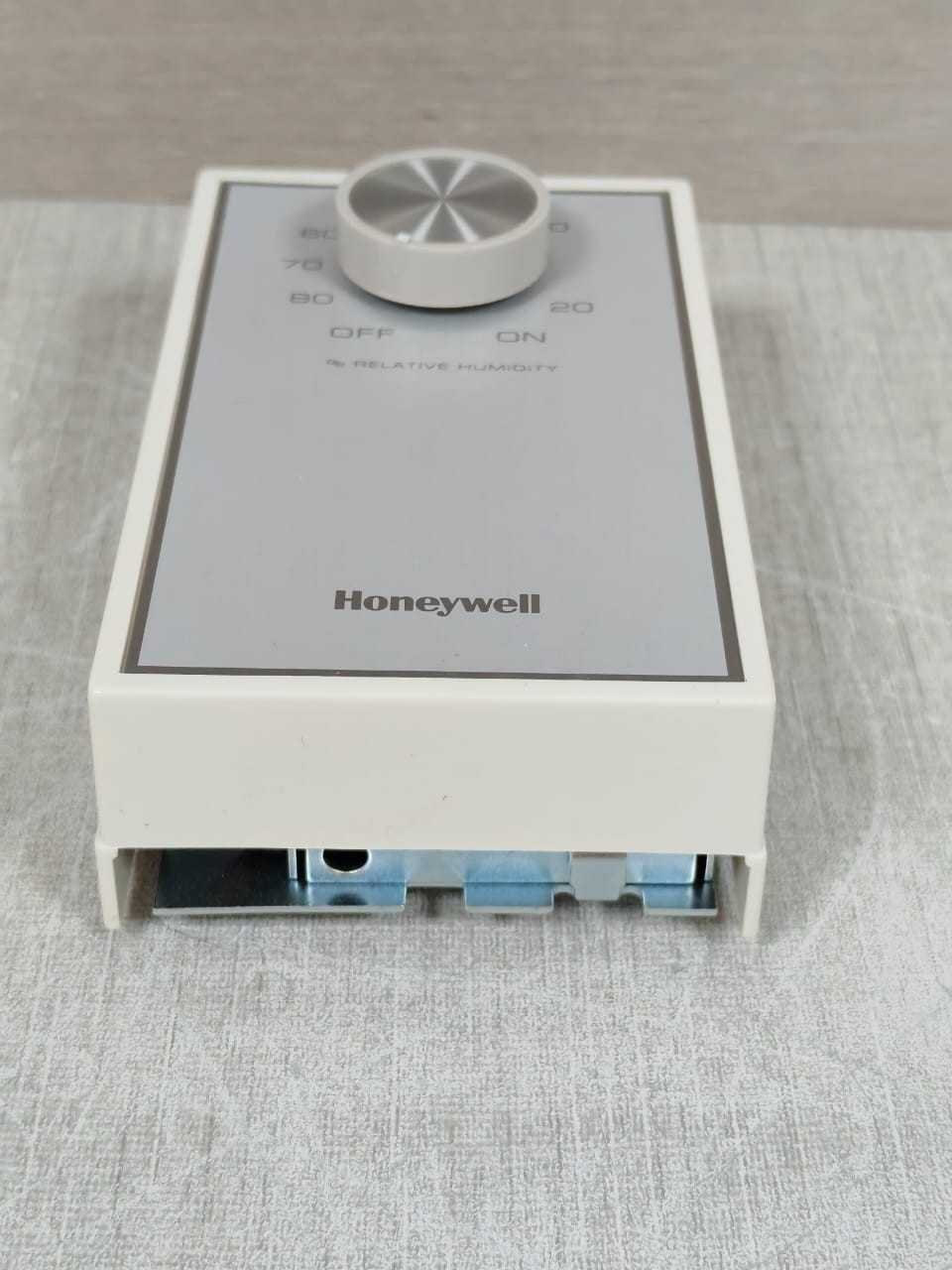 Honeywell H46C HONEYWELL H46C 1166 DEHUMIDIFIER CONTROLLER 10