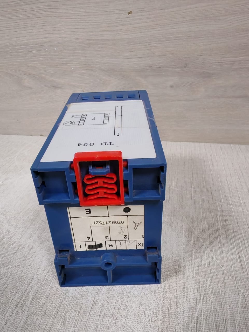 Triad TD004 ENERDIS TRIAD T11 TD004 0...18kV Transducer 10