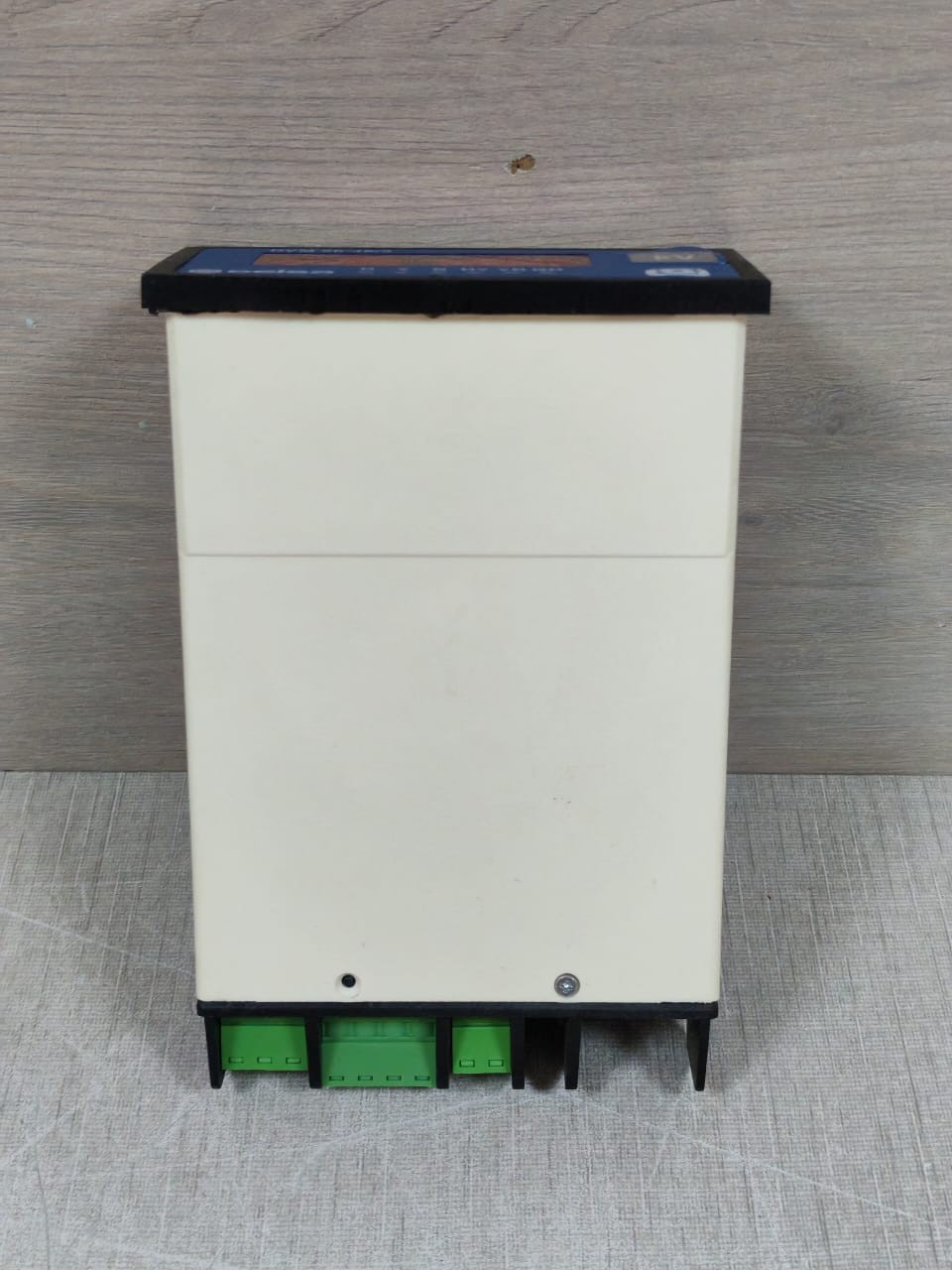 CELSA DVM-96 CELSA DVM 96-48/3 DIGITAL PANEL METERS 110VAC 8