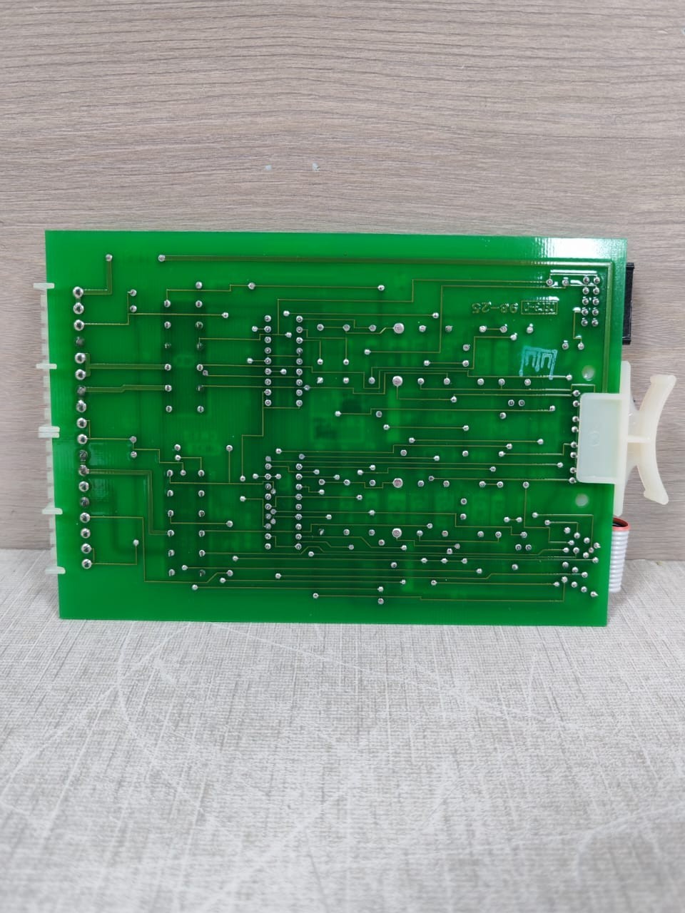 Digital ZE544-001A-110 ENTRONIC CONTROLS DIGITAL INPUT TRIP CARD ZE544-001A-110 #1 9