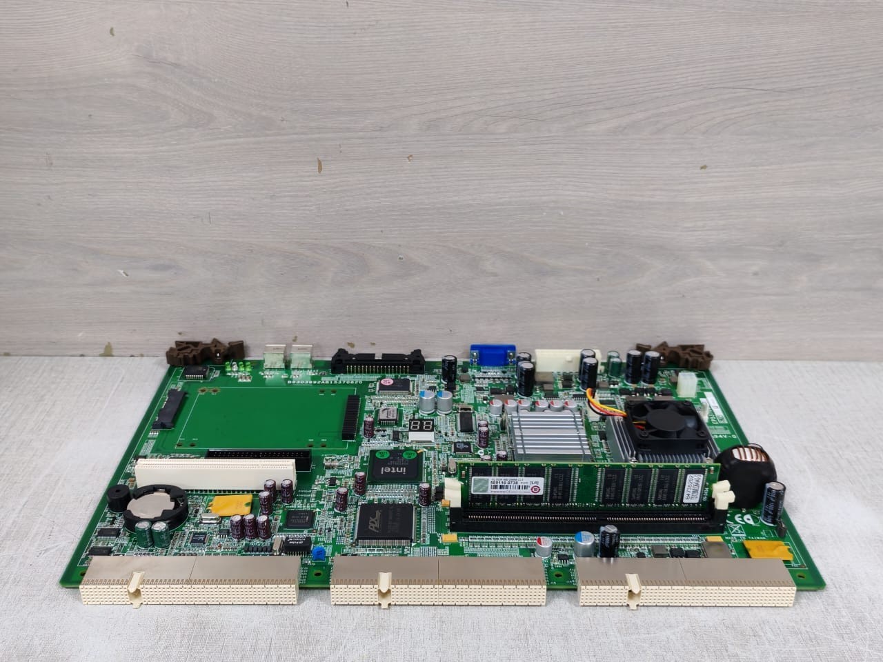 EP537000AC EP537000AC PCB Board 10