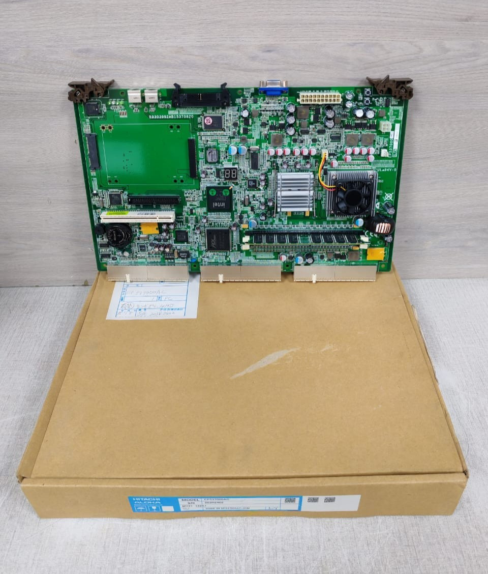 EP537000AC PCB Board