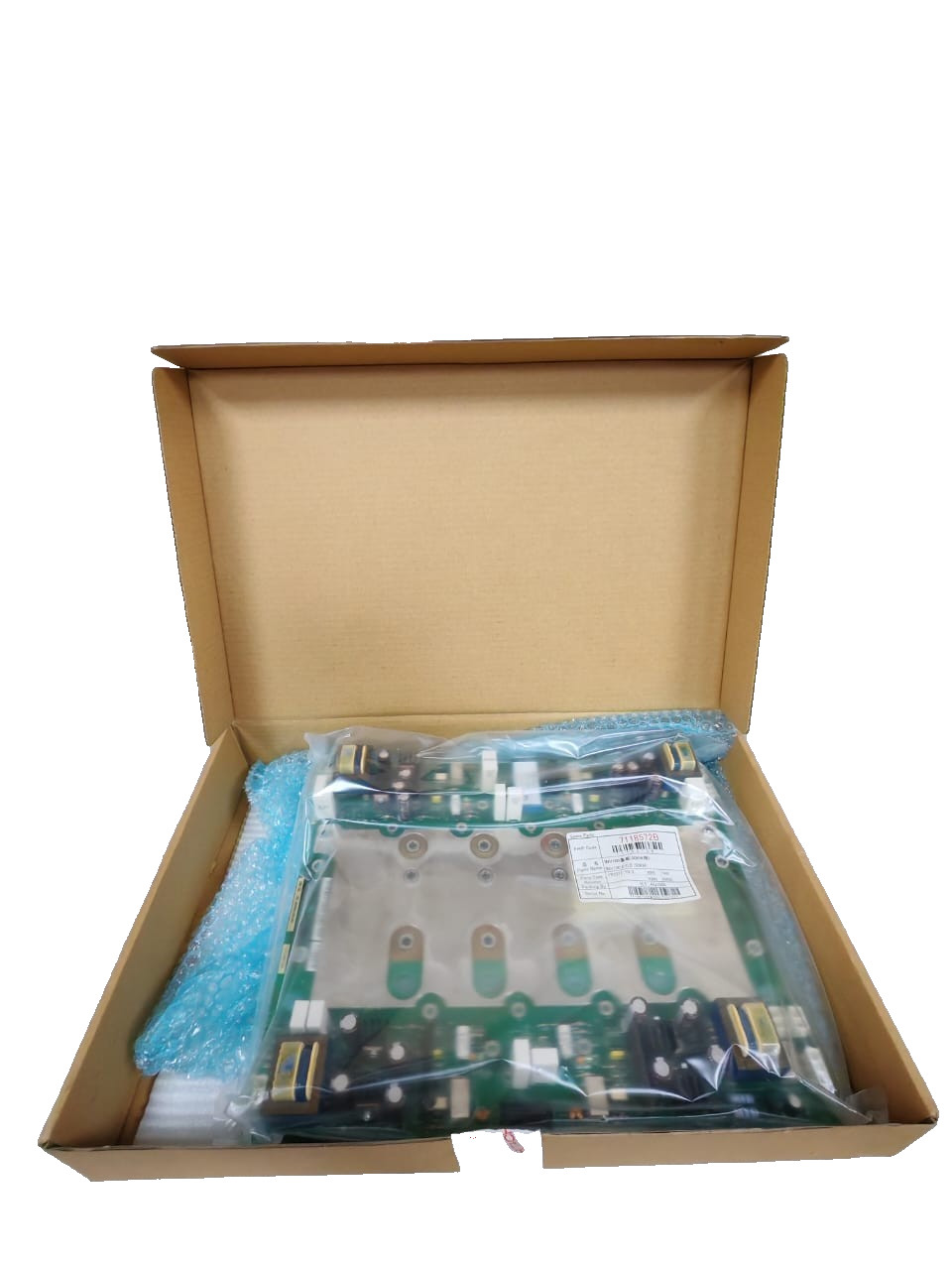 INV100 7118572B INV100 PCB Board 1118572B 2