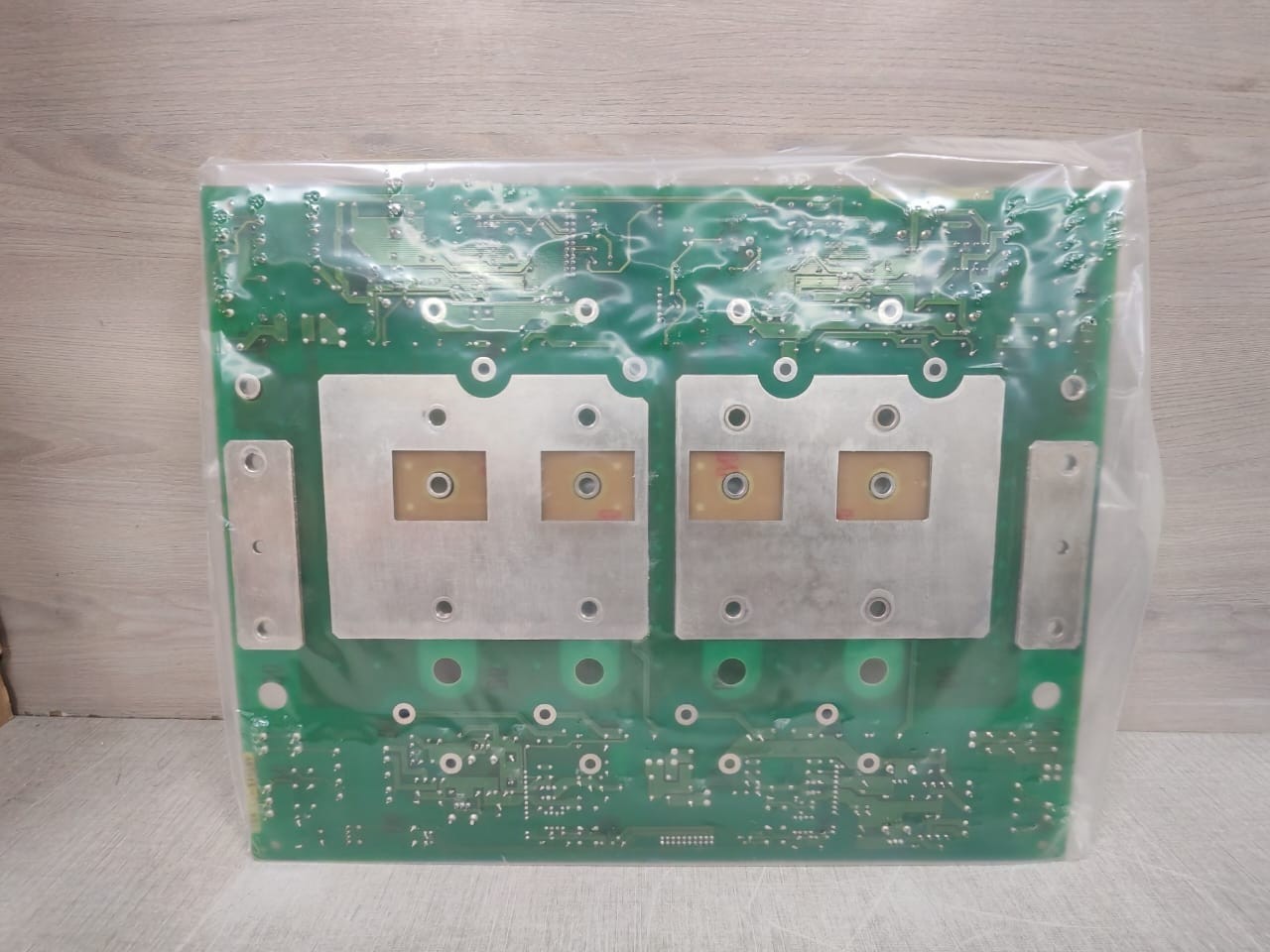 INV100 7118572B INV100 PCB Board 1118572B 7