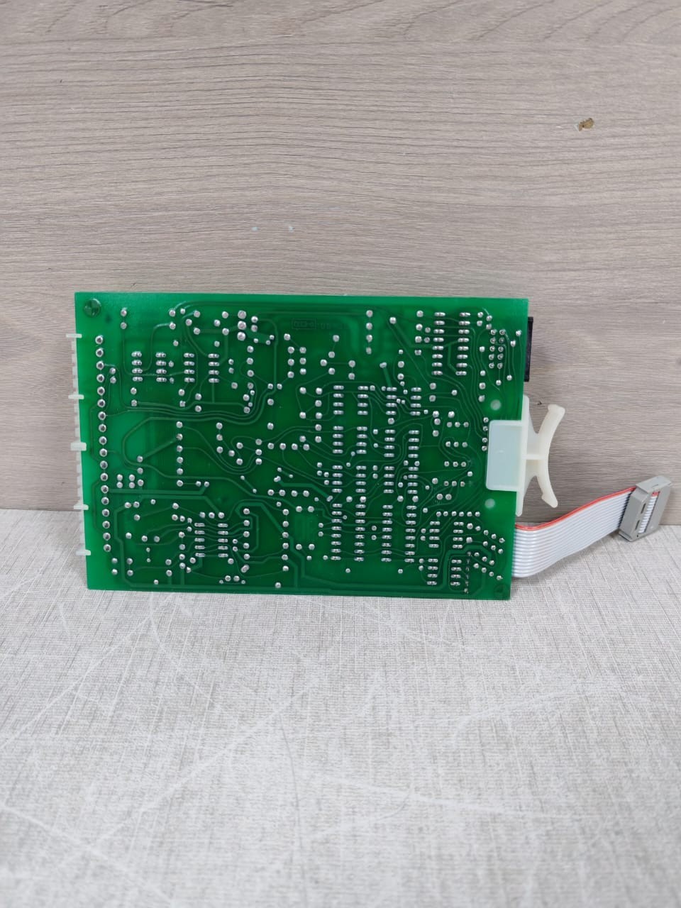 ENTRONIC CONTROLS ZE544-001A-400 ENTRONIC CONTROLS ZE544-001A-400 PCB BOARD 6