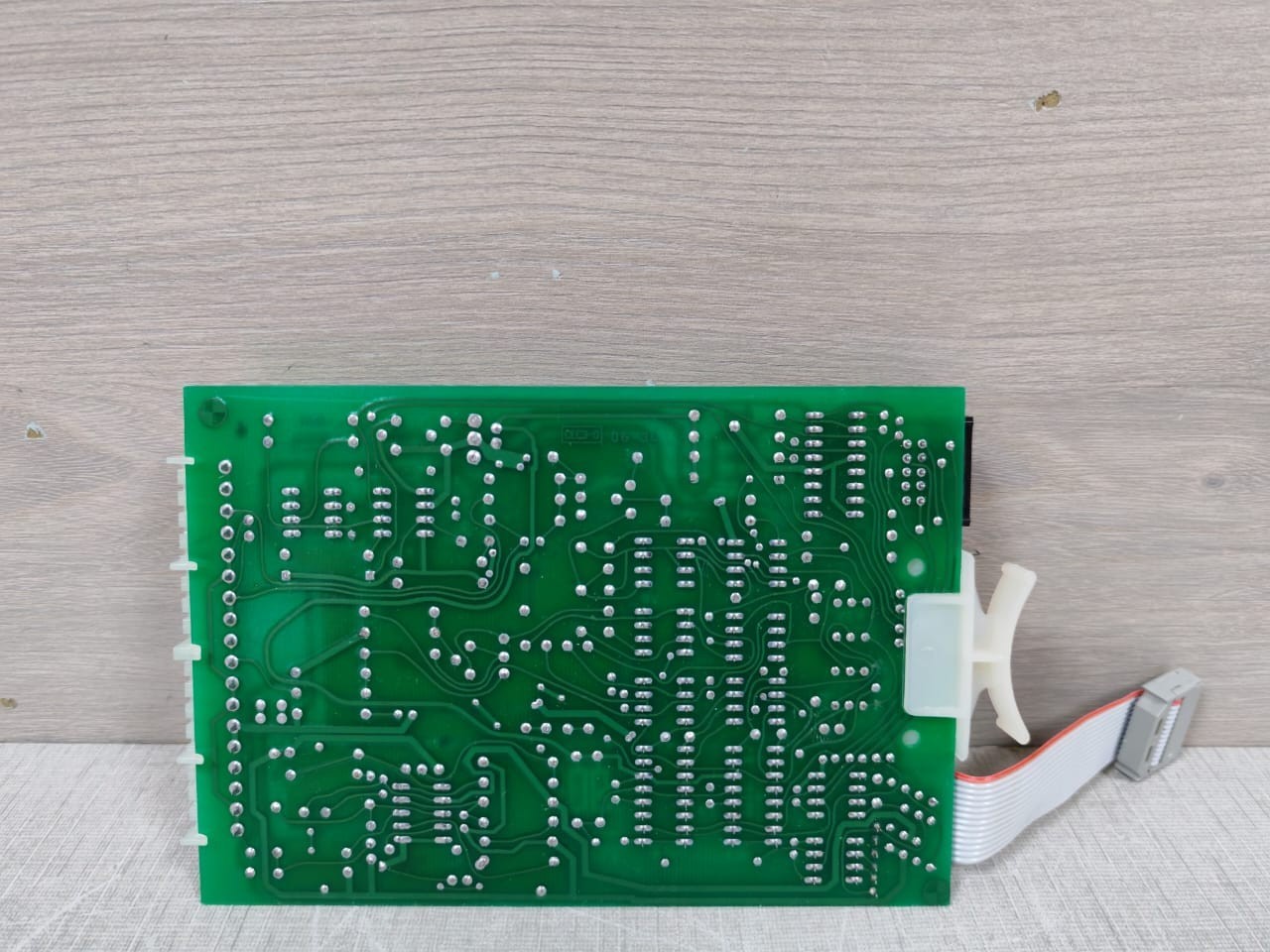 ENTRONIC CONTROLS ZE544-001A-400 ENTRONIC CONTROLS ZE544-001A-400 PCB BOARD 7