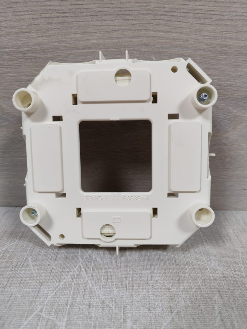 Siemens DCB1192A SIEMENS DCB1192A TERMINAL PLATE 3