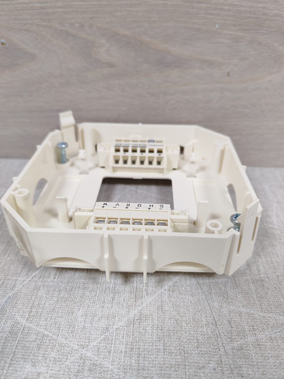 Siemens DCB1192A SIEMENS DCB1192A TERMINAL PLATE 5