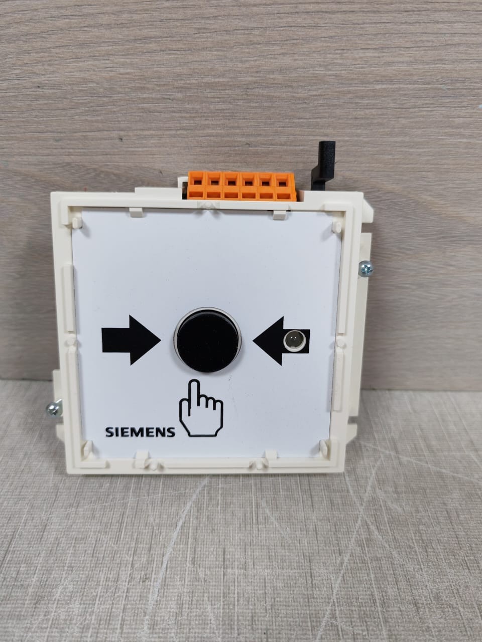 Siemens FDME223 SIEMENS FDME223 CALL POINT UNIT 2