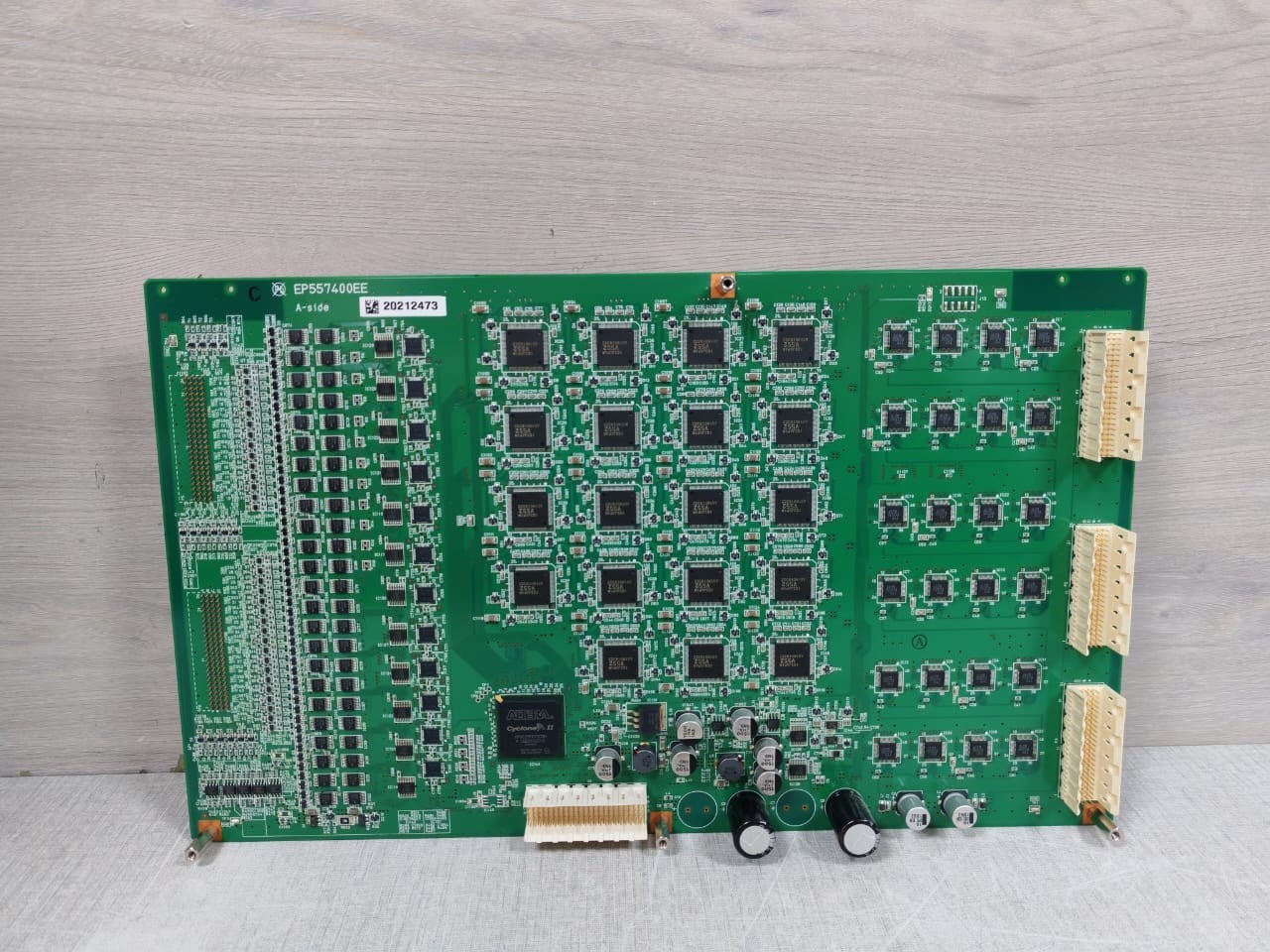 EP557400EE EP557400EE PCB Control Board 2
