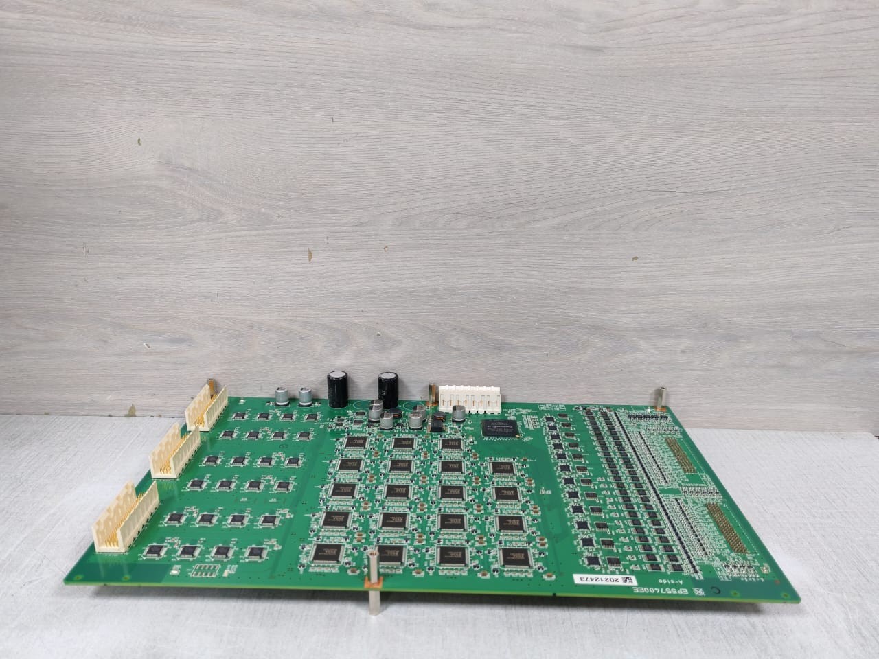 EP557400EE EP557400EE PCB Control Board 5