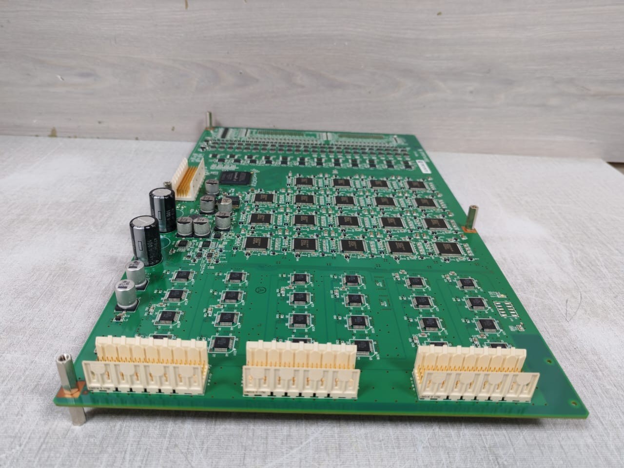 EP557400EE EP557400EE PCB Control Board 6