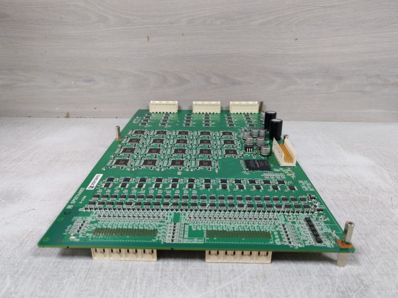 EP557400EE EP557400EE PCB Control Board 7