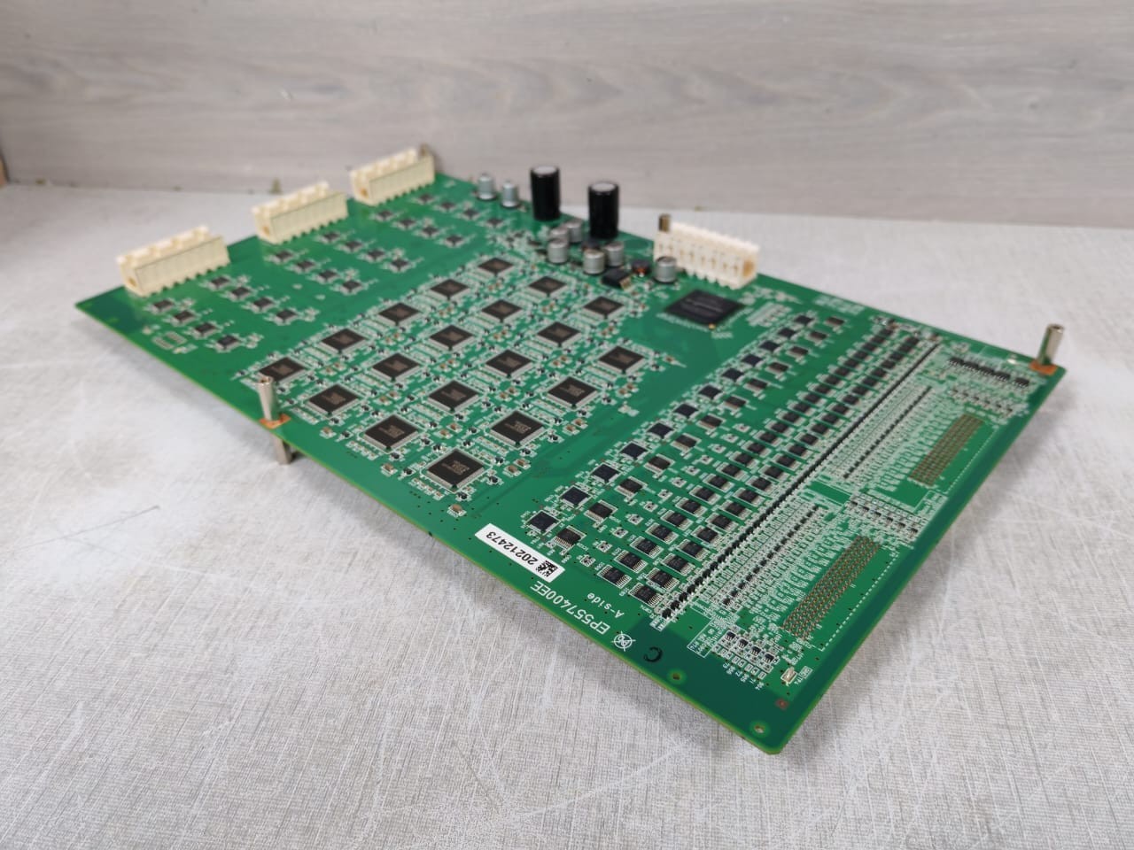 EP557400EE EP557400EE PCB Control Board 10