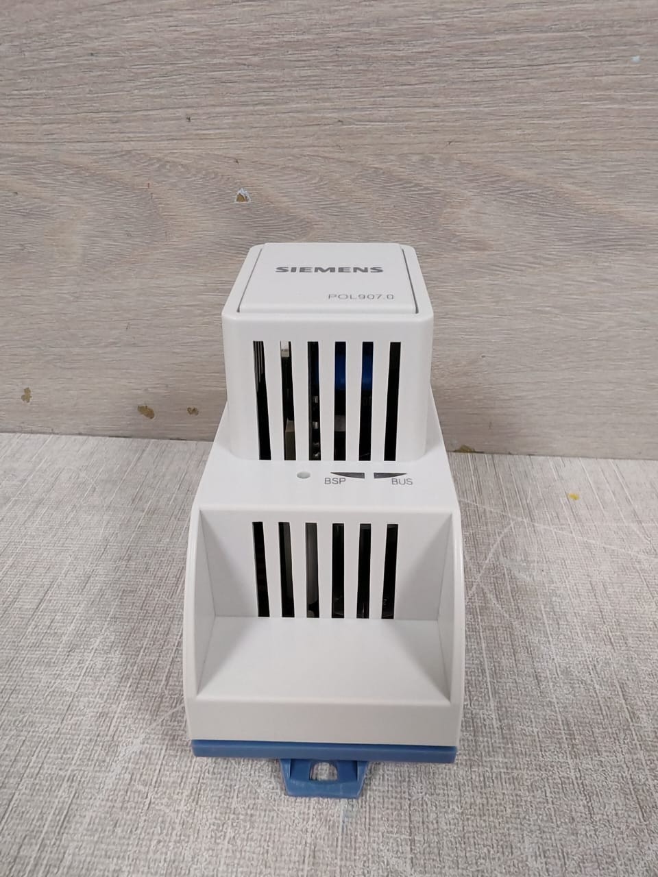 Siemens POL907.00/STD SIEMENS POL907.00/STD CONTROLLER MODULE 5