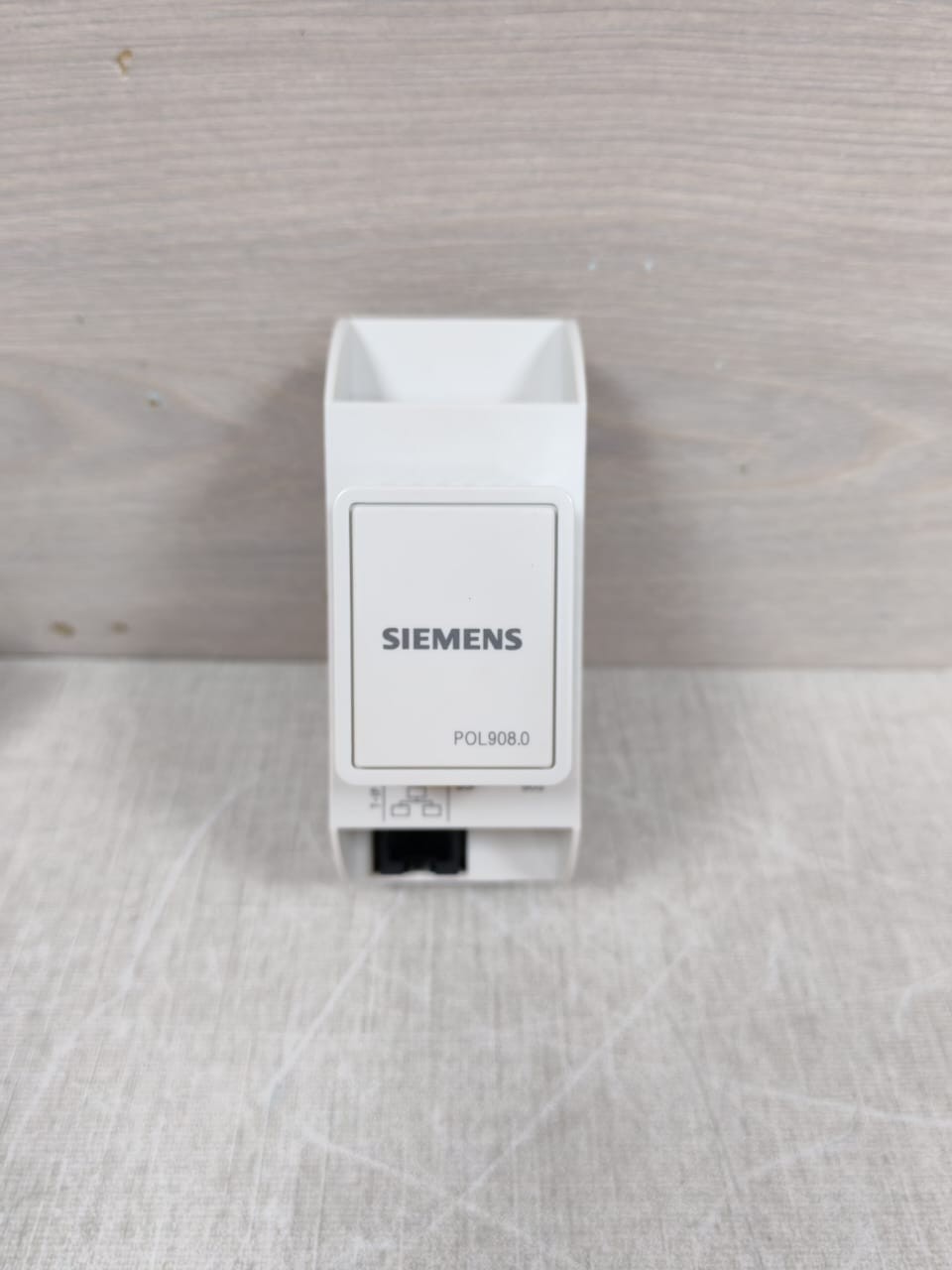 Siemens POL908.00/STD SIEMENS POL908.00/STD CONTROLLER MODULE 3
