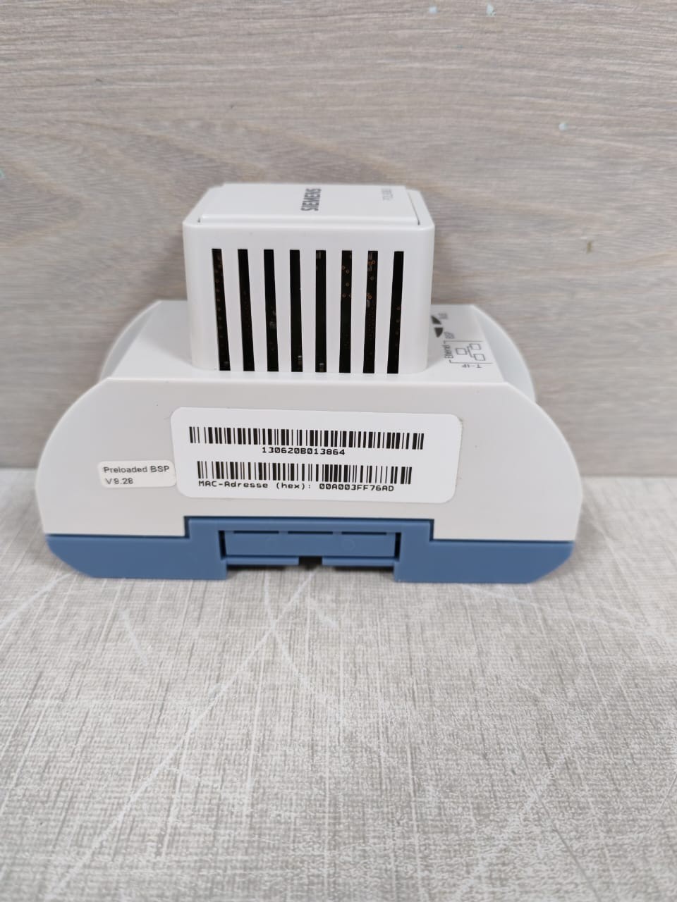 Siemens POL908.00/STD SIEMENS POL908.00/STD CONTROLLER MODULE 4
