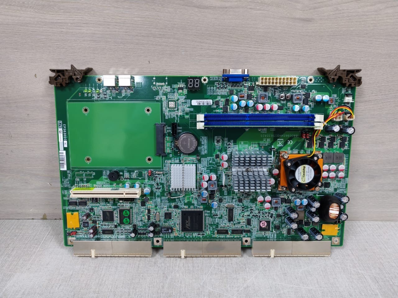 EP563000BC EP563000BC PCB Board 2