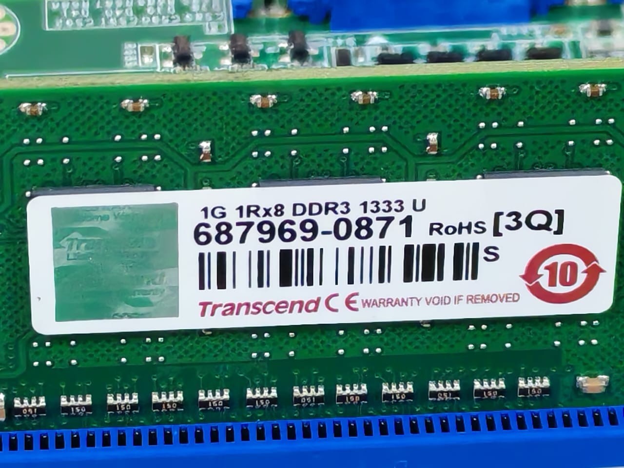 EP563000BC EP563000BC PCB Board 5