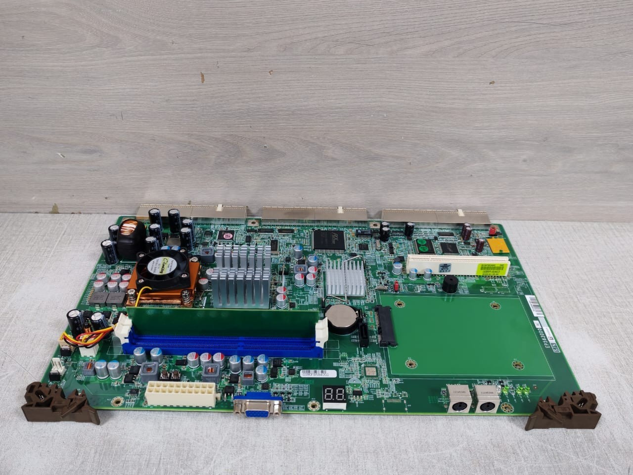 EP563000BC EP563000BC PCB Board 10