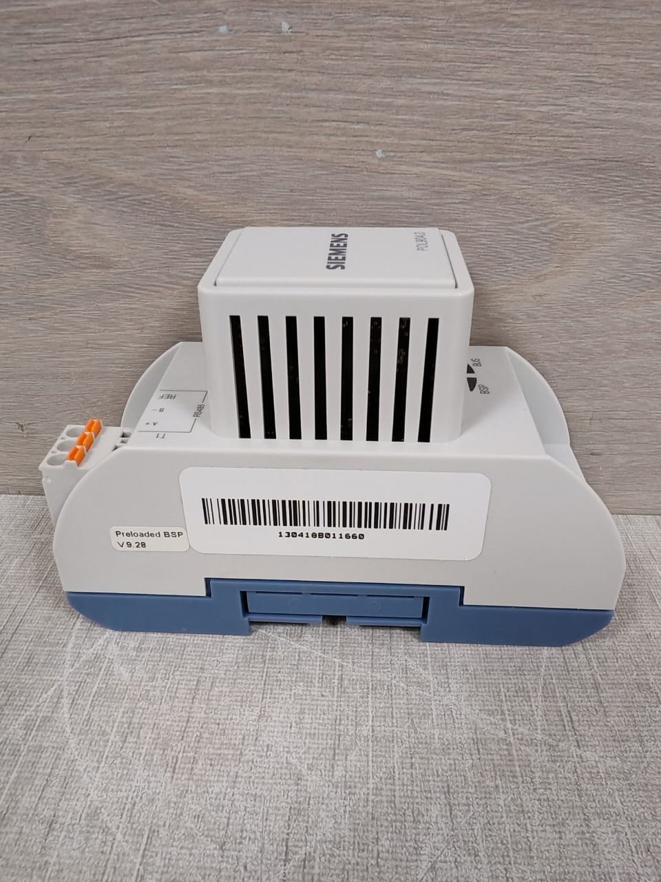 Siemens POL904.00/STD SIEMENS POL904.00/STD COMMUNICATION MODULE 5