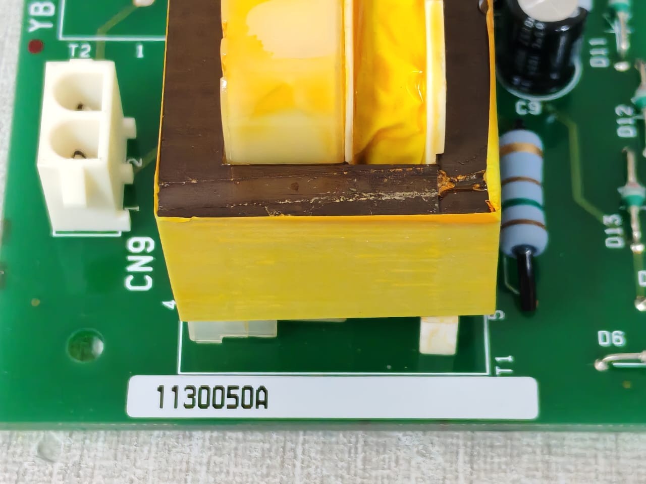 1130050A 1130050A PMTC PCB Board 3