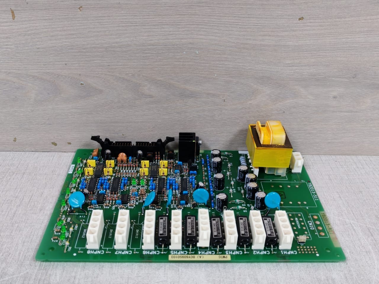 1130050A 1130050A PMTC PCB Board 7