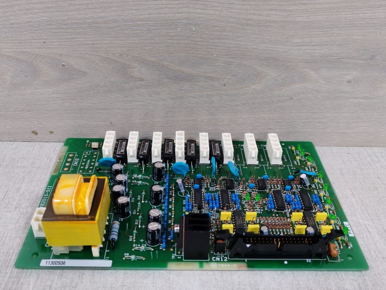 1130050A 1130050A PMTC PCB Board 8