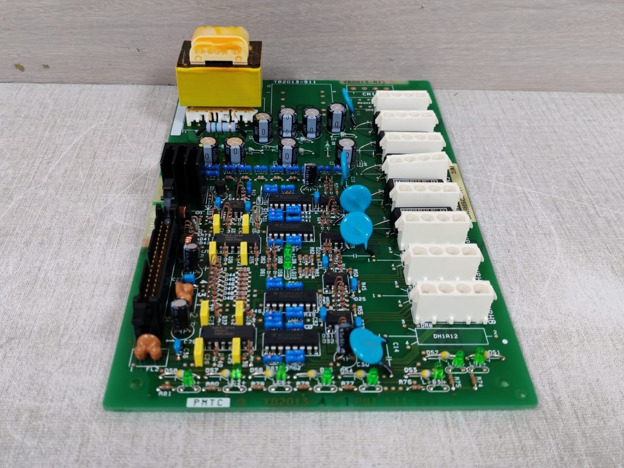 1130050A 1130050A PMTC PCB Board 9