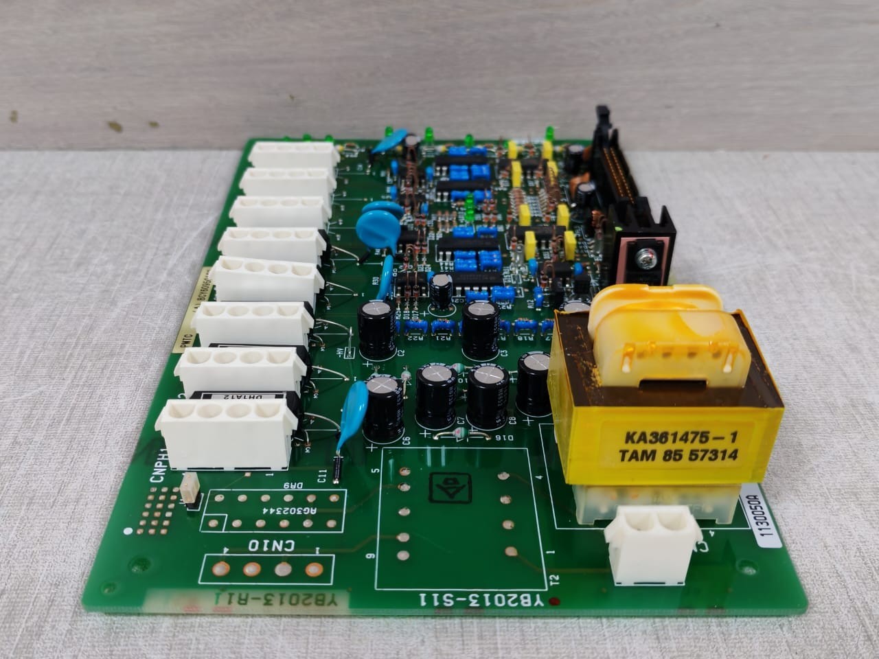 1130050A 1130050A PMTC PCB Board 10
