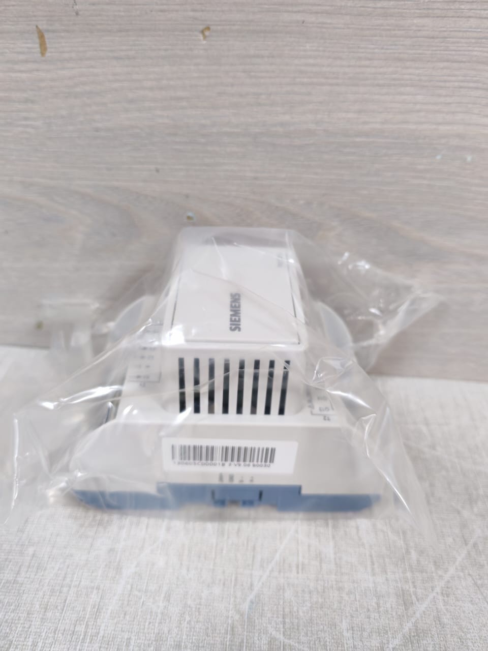 Siemens POL945.00/STD SIEMENS POL945.00/STD CLIMATIX EXTENSION MODULE 8 I/Os 4