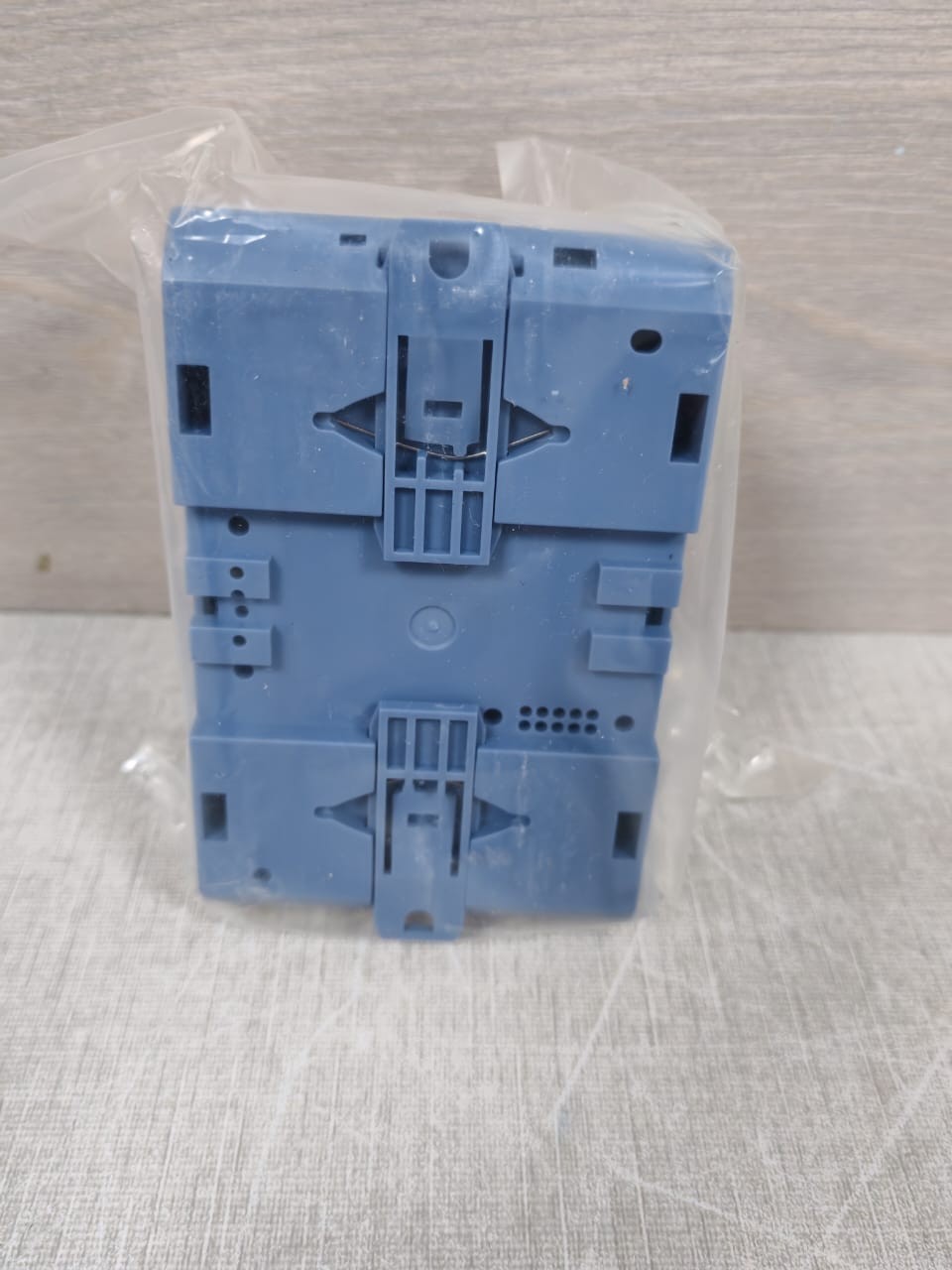 Siemens POL945.00/STD SIEMENS POL945.00/STD CLIMATIX EXTENSION MODULE 8 I/Os 6