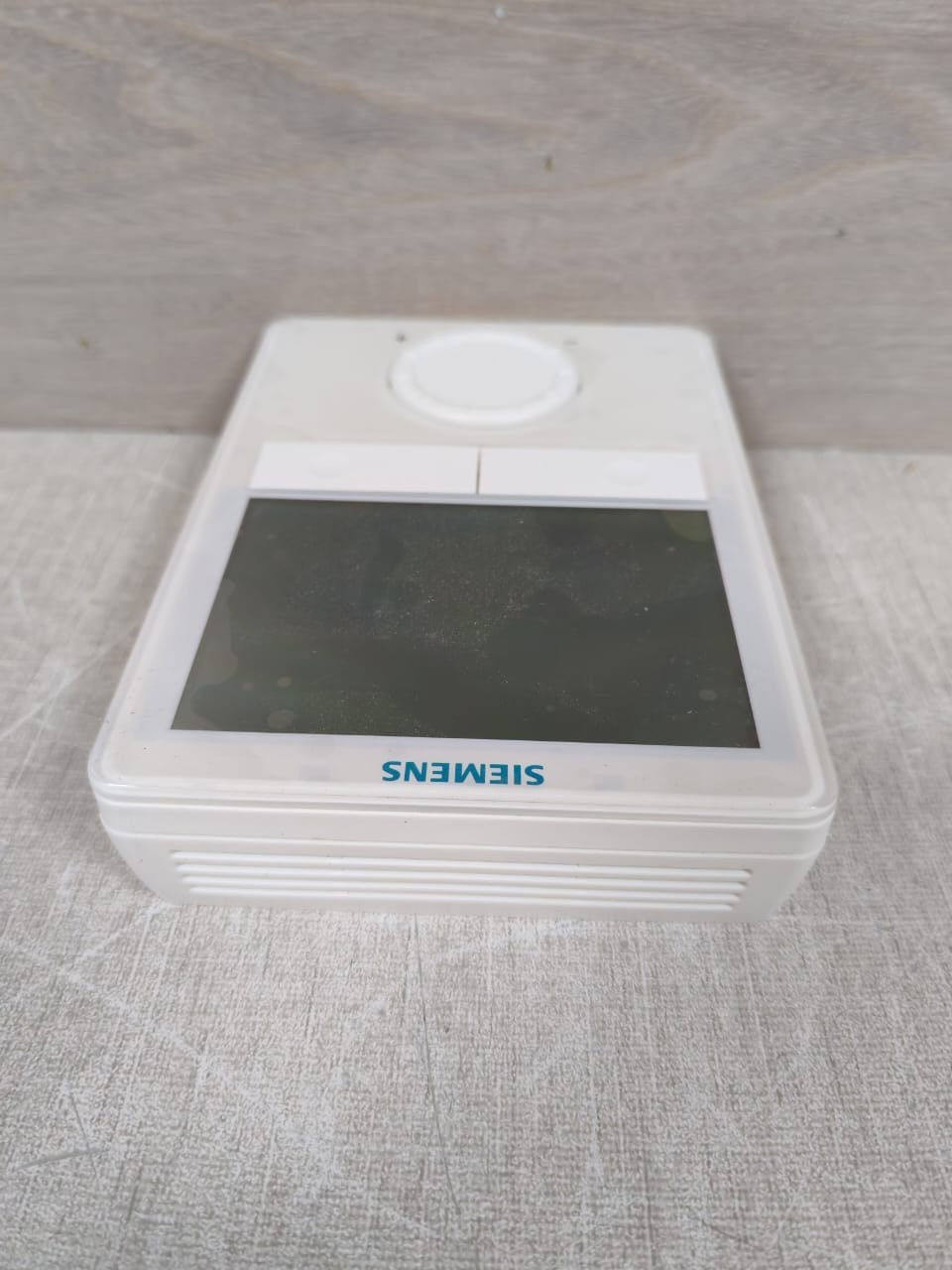 Siemens RDG165KN SIEMENS RDG165KN ROOM THERMOSTAT 3