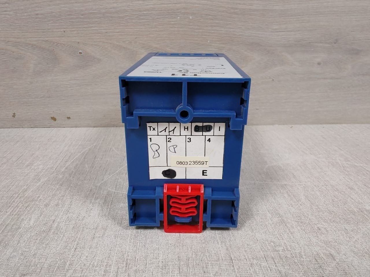 Triad TD003 ENERDIS TRIAD T11 TD003 0...720A Transducer 8