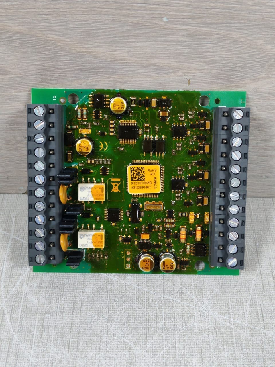 Honeywell 808623 ESSER BY HONEYWELL 808623 ESSERBUS ALARM TRANSPONDER 2