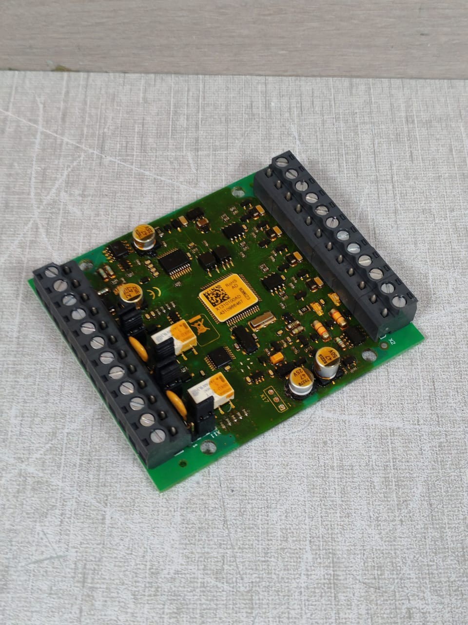 Honeywell 808623 ESSER BY HONEYWELL 808623 ESSERBUS ALARM TRANSPONDER 3