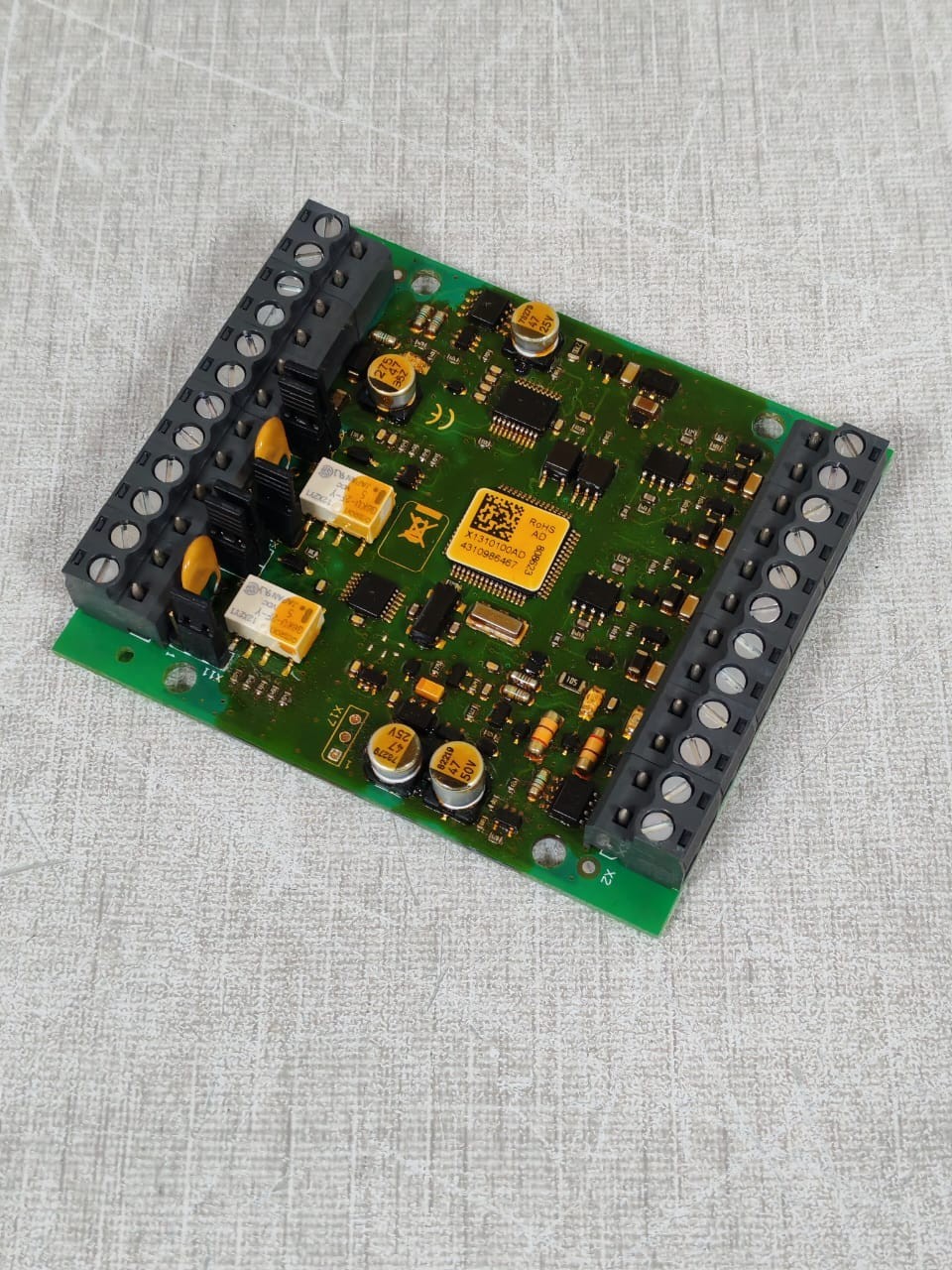 Honeywell 808623 ESSER BY HONEYWELL 808623 ESSERBUS ALARM TRANSPONDER 4